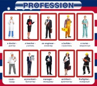 Стенд "Профессии" - fgospostavki.ru - Рязань