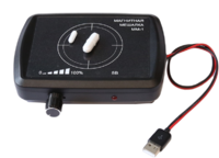 Магнитная мешалка ММ-1 - fgospostavki.ru - Рязань