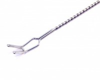 Зонд массажный "Зайчик" с витой ручкой (автор Микляева Ю.В.) - fgospostavki.ru - Рязань