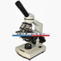 Микpоскоп учебный - 2 - fgospostavki.ru - Рязань