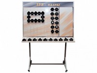 Электрифицированный обучающий комплект по физике для учащихся общеобразовательных учреждений "ЕГЭ-пазлы" - fgospostavki.ru - Рязань