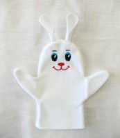 Кукла рукавичка в ассортименте (вариант 1) - fgospostavki.ru - Рязань