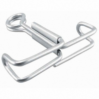 Зажим пружинный - fgospostavki.ru - Рязань