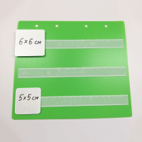 Лист-вкладыш в папку ПЕКС БОЛЬШАЯ 5х5 и 6х6 - fgospostavki.ru - Рязань