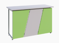 Стол учителя New line - fgospostavki.ru - Рязань