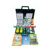 Комплект лабораторного оборудования «Пчелка-У» (базовый вариант) - fgospostavki.ru - Рязань