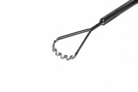 Зонд массажный «Змейка» на толстой ручке с накаткой (автор Томилина С. М.) - fgospostavki.ru - Рязань