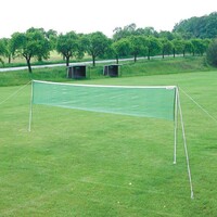 Сетка для бадминтона любительская - fgospostavki.ru - Рязань