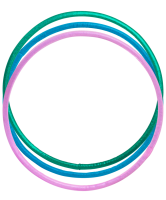 Обруч стальной фитнес-комфорт - fgospostavki.ru - Рязань