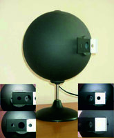 Демонстрационный стенд «Модель абсолютно черного тела»  - fgospostavki.ru - Рязань