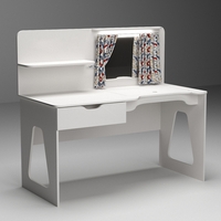 Профессиональный интерактивный стол психолога-дефектолога "Старт" - fgospostavki.ru - Рязань