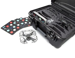 Образовательный комплект программируемого квадрокоптера DJI TELLO EDU (Стартовый – 5) - fgospostavki.ru - Рязань