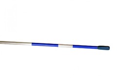 Планка для прыжков в высоту (3 метра, окрашенная) - fgospostavki.ru - Рязань