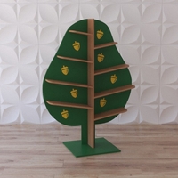 Экополка "Могучий дубок" - fgospostavki.ru - Рязань