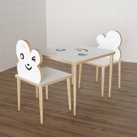 Детский стол «Смайлик» - fgospostavki.ru - Рязань