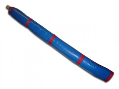 Протектор для стоек волейбольных 2Х0,5Х0,05 (винилискожа, поролон) - fgospostavki.ru - Рязань