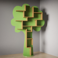 Стеллаж для книг «Я вырос» - fgospostavki.ru - Рязань