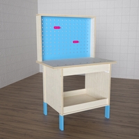 Детский набор «Мастерская» - fgospostavki.ru - Рязань