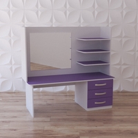 Стол логопеда с зеркалом «Про-Речь» - fgospostavki.ru - Рязань