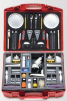 Комплект лабораторного оборудования "Сельскохозяйственные культуры" - fgospostavki.ru - Рязань