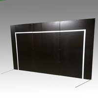 Щит тренировочный гандбольный - fgospostavki.ru - Рязань