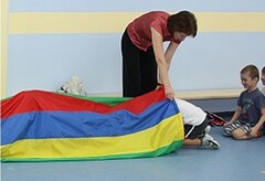 Тоннель (2 метра, 2 кольца) - fgospostavki.ru - Рязань