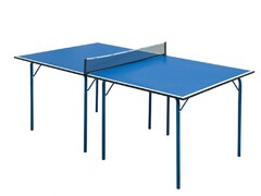 Стол для настольного тенниса (для небольших помещений) - fgospostavki.ru - Рязань