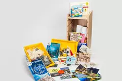 Учебно-методический набор для проектной деятельности в ДОО №1–ИТ (архитектура, мосты, простые механизмы) - fgospostavki.ru - Рязань