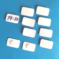 10 пустых карточек для написания времени - fgospostavki.ru - Рязань