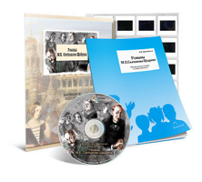 Электронное наглядное пособие с приложением  «Романы М.Е. Салтыкова-Щедрина» - fgospostavki.ru - Рязань