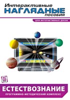 Интерактивные наглядные пособия. Естествознание. Программно-методический комплекс. - fgospostavki.ru - Рязань