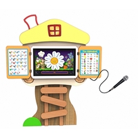 Профессиональный логопедический развивающий комплекс «Теремок» - fgospostavki.ru - Рязань