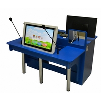 Профессиональный интерактивный комплекс «Стол логопеда» - fgospostavki.ru - Рязань