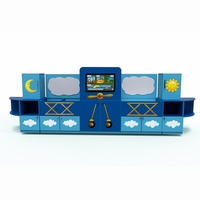 Профессиональный интерактивный развивающий комплекс «Логопедический Самолет» Logo 46 - fgospostavki.ru - Рязань