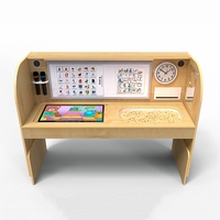 Профессиональный интерактивный стол для детей с РАС light - fgospostavki.ru - Рязань