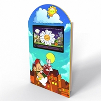 Профессиональный интерактивный коррекционно-развивающий игровой комплекс «Сказка» - fgospostavki.ru - Рязань