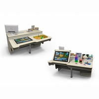 Профессиональный стол психолога-дефектолога «СТАРТ» (возраст 3-10 лет) - fgospostavki.ru - Рязань