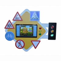 Профессиональный интерактивный комплекс ПДД «Главная Дорога» - fgospostavki.ru - Рязань