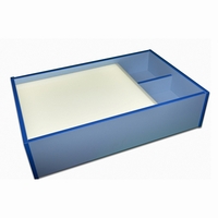 «Планшет» с отделениями для песочной анимации - fgospostavki.ru - Рязань