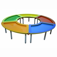 Комплекс для детского творчества «Змейка» - fgospostavki.ru - Рязань