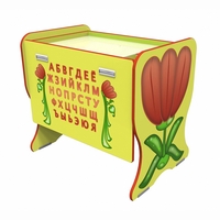 Детский песочный комплекс - fgospostavki.ru - Рязань