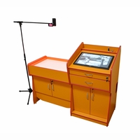 Мультимедийный интерактивный комплекс «Песочной Анимации - Sand Master» - fgospostavki.ru - Рязань