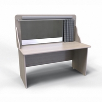 Стол логопеда АВЛ-003 - fgospostavki.ru - Рязань