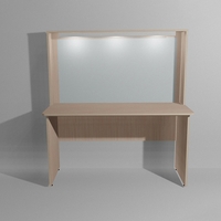 Стол логопеда АВЛ-004 - fgospostavki.ru - Рязань