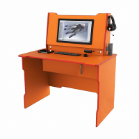 Мультимедийный интерактивный Робостол - fgospostavki.ru - Рязань