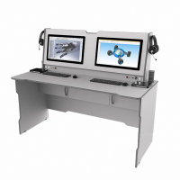 Мультимедийный интерактивный Робостол 2 - fgospostavki.ru - Рязань