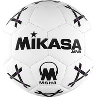 Мяч гандбольный "MIKASA MSH 3" (размер 3, синтетическая кожа, тренировочный) - fgospostavki.ru - Рязань