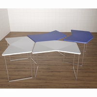 Стол детский «Стрелочки» - fgospostavki.ru - Рязань