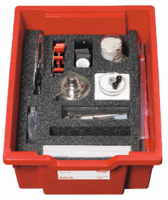 Комплект лабораторного оборудования "Тепловые явления 2" (демонстрационный) - fgospostavki.ru - Рязань