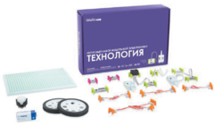 Ресурсный комплект модульной электроники «Технология littleBits» - fgospostavki.ru - Рязань